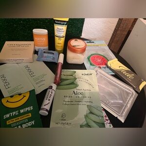 Beauty Bundle